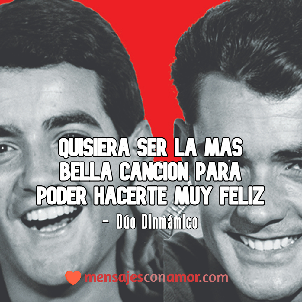 frases de duo dinamico