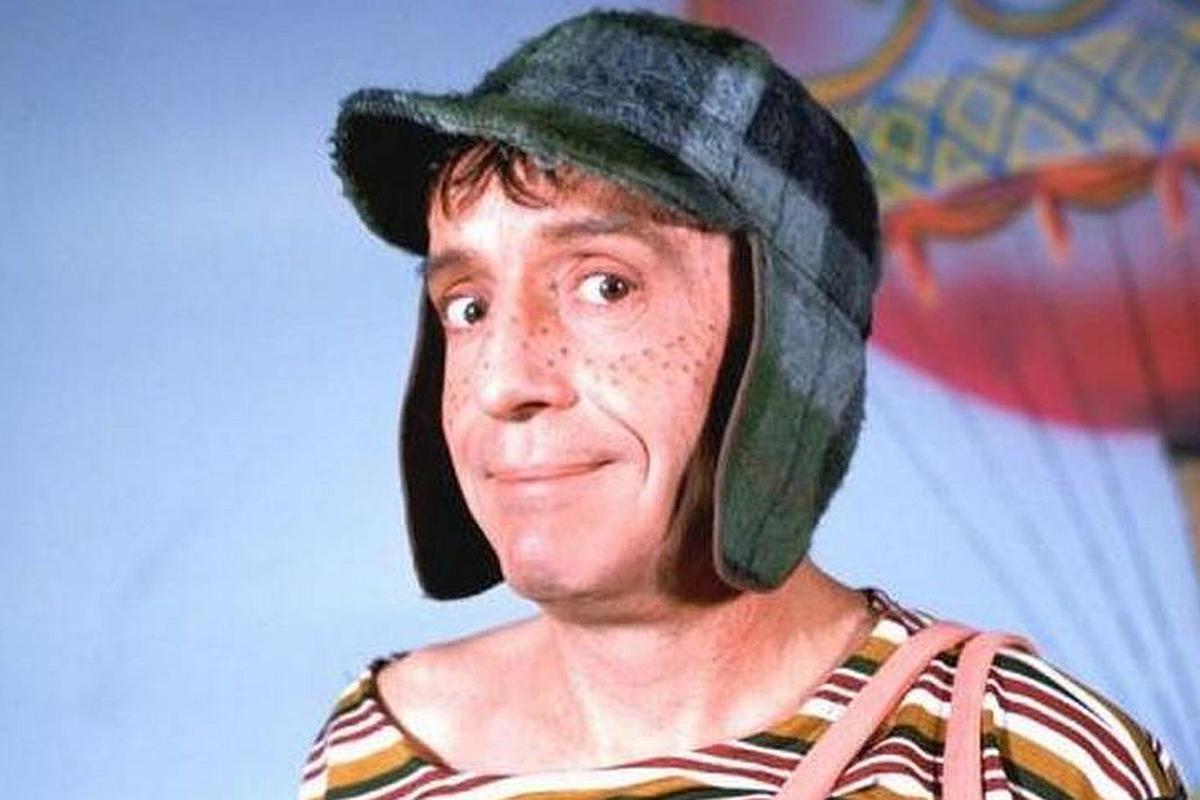 ✓ +20 Frases de Roberto Gómez Bolaños (Chespirito)