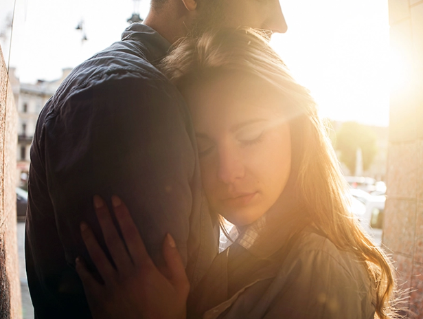 ✓ 24 frases para perdonar una infidelidad y seguir adelante con el amor de tu vida