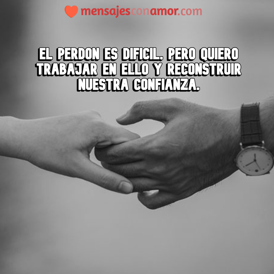 como perdonar una infidelididad