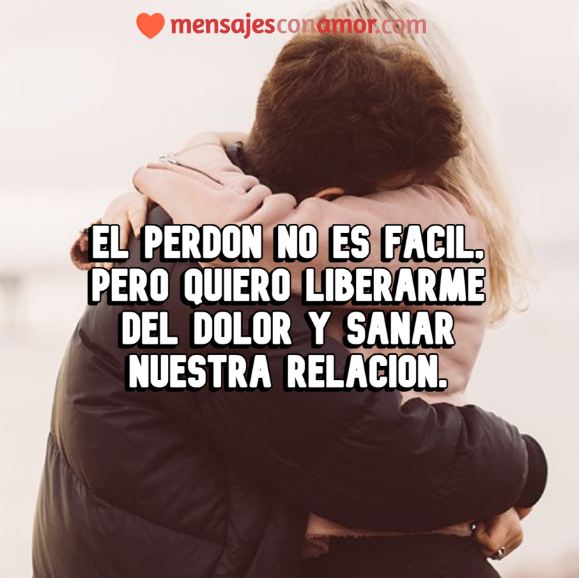 perdonar una infidelidad