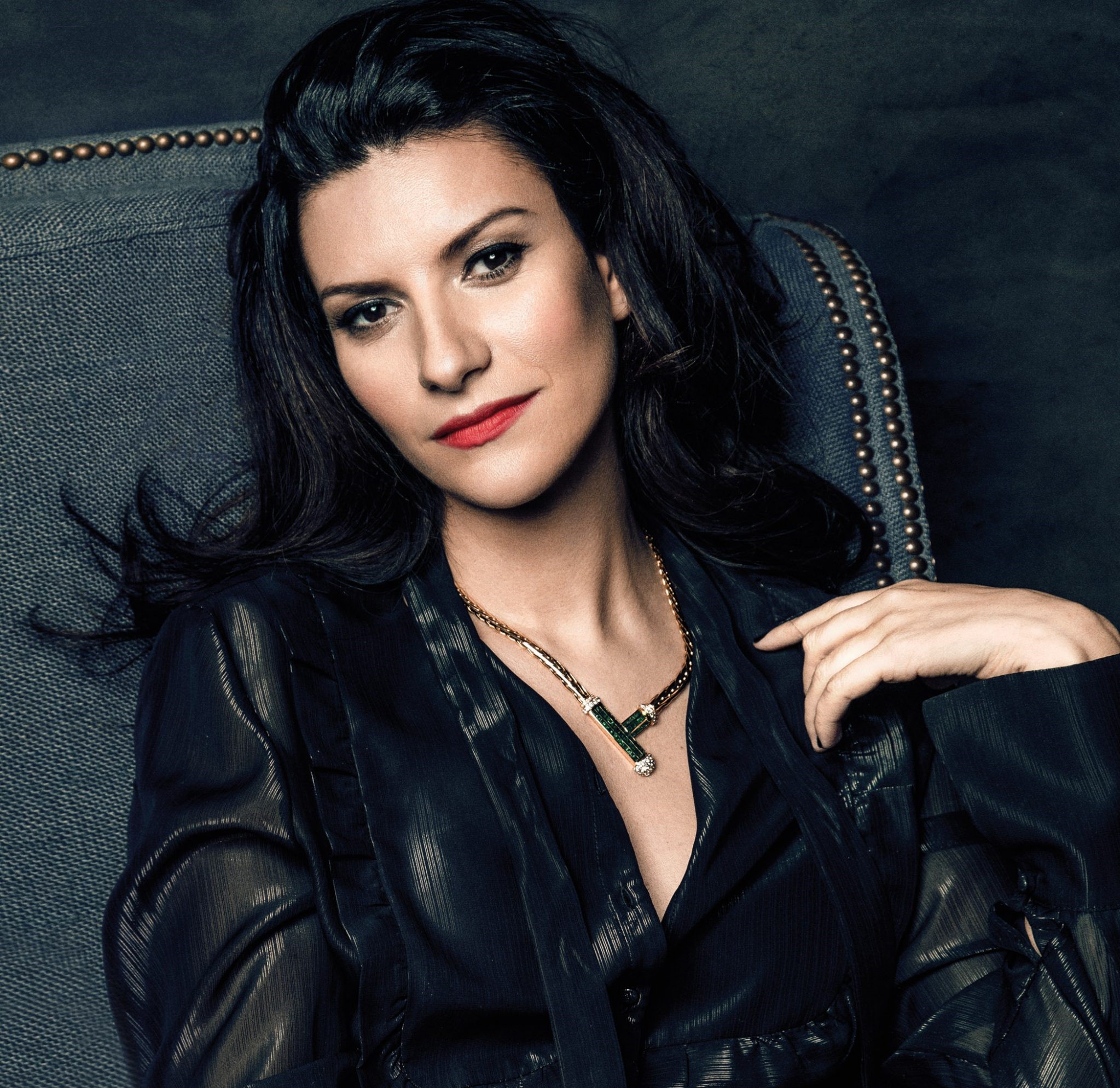 ✓ +30 Frases de Laura Pausini