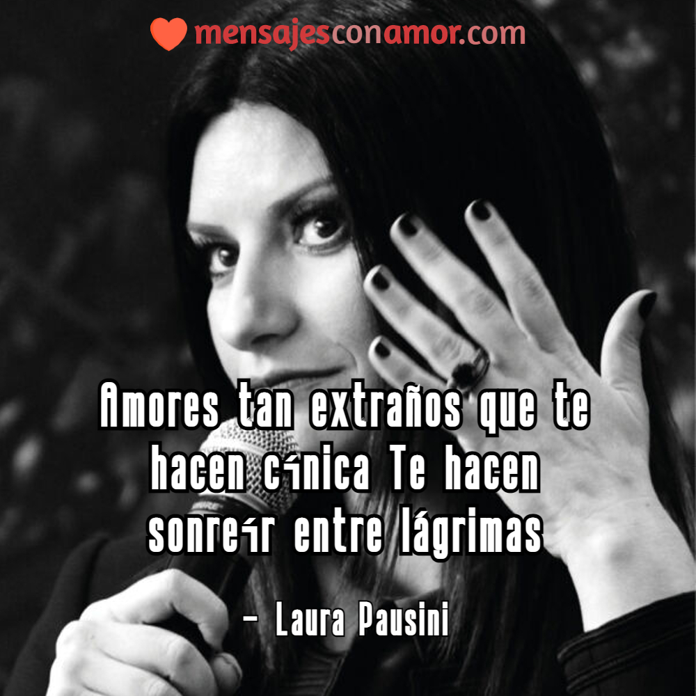 frases de laura pausini