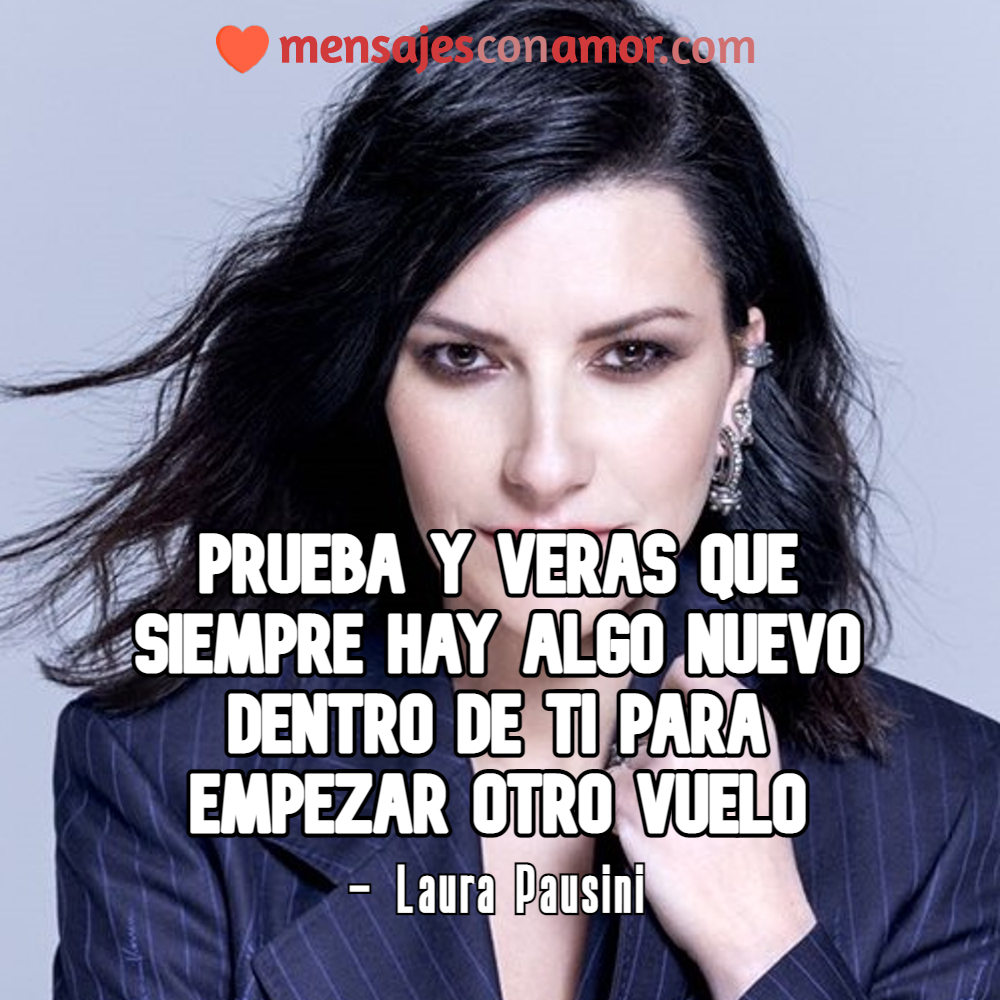 letras laura pausini