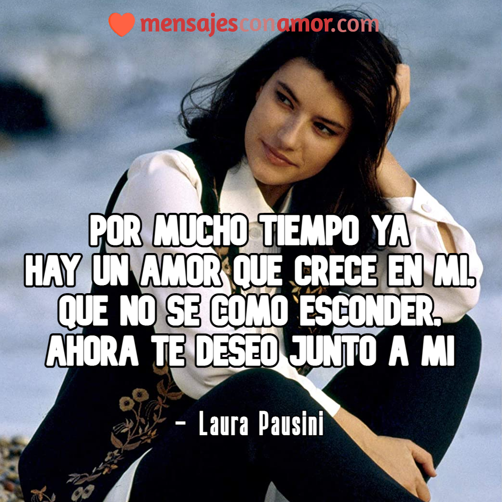 frases canciones de laura pausini