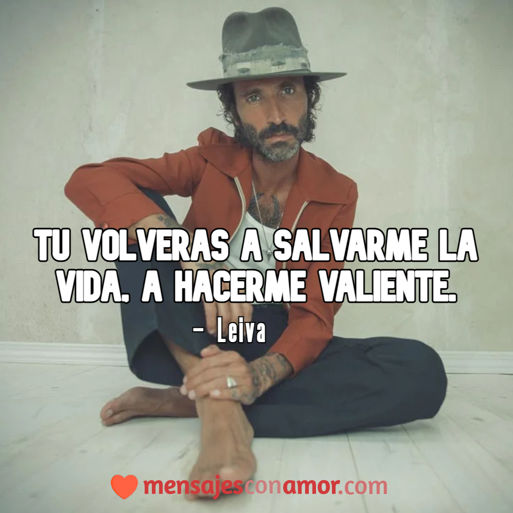 frases de leiva