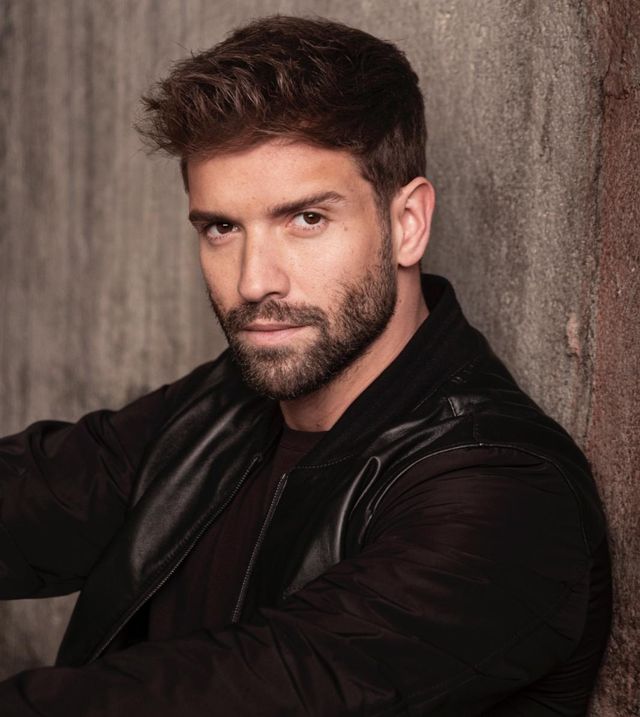 ✓ +30 Frases de Pablo Alborán en sus canciones