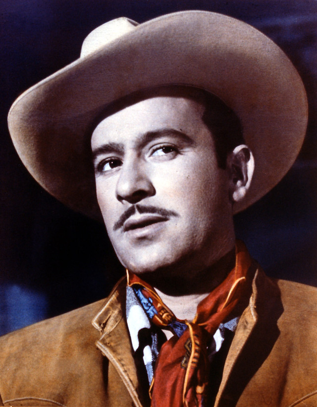 ✓ +30 Frases de Pedro Infante