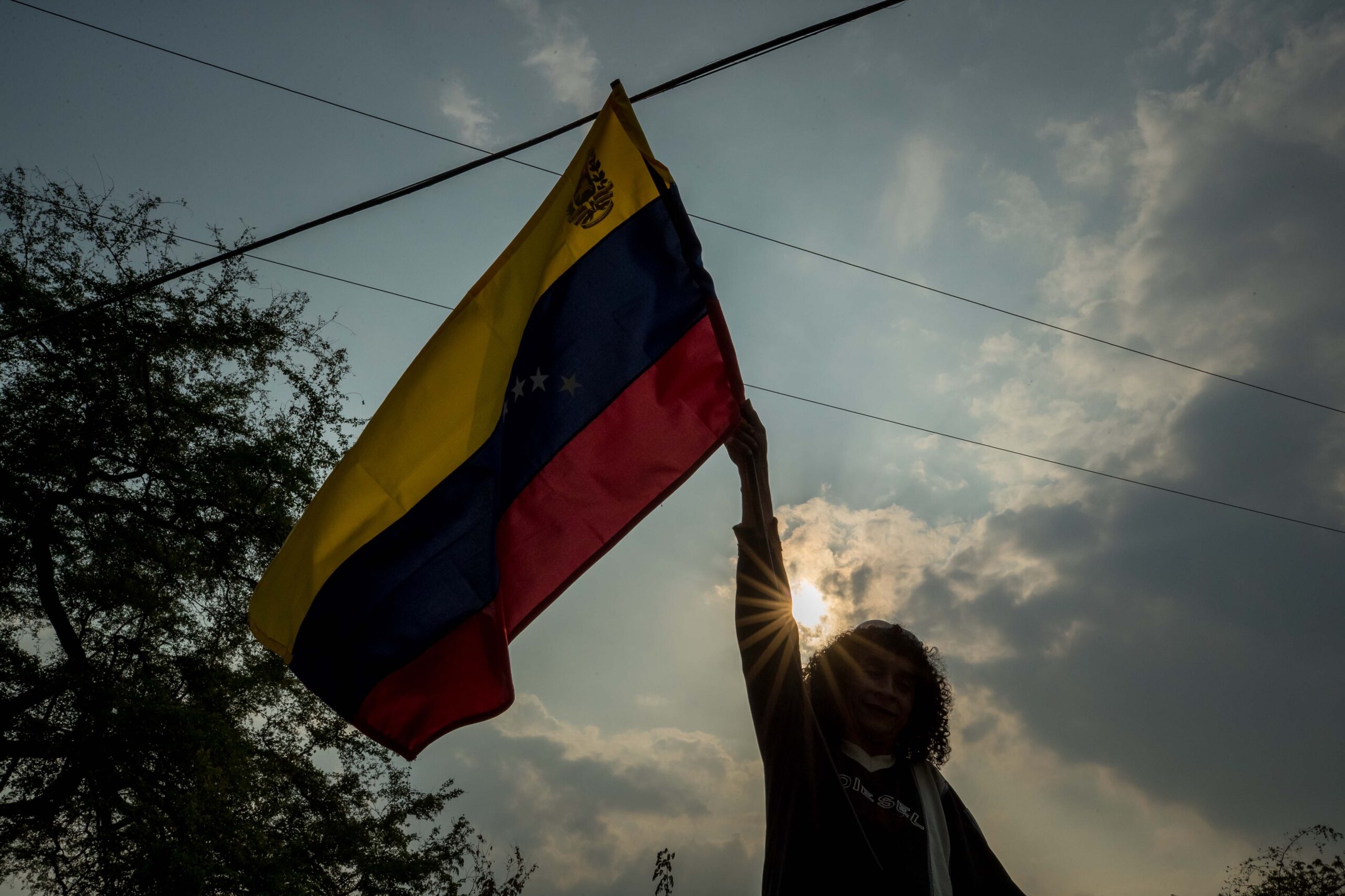 ✓ 30 Frases para celebrar el Día de Venezuela con orgullo