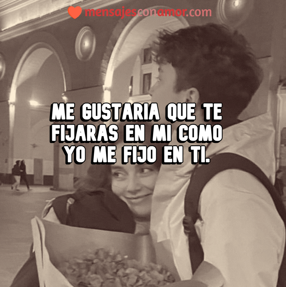 frases de amor con indirectas