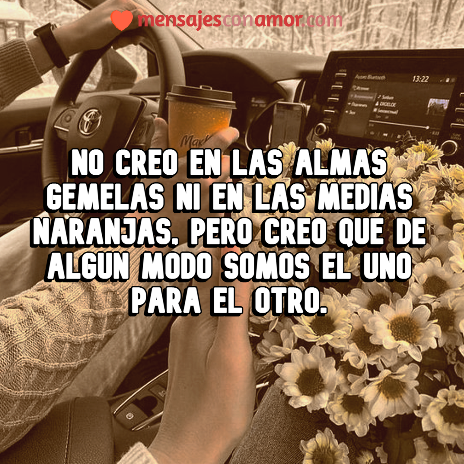 indirectas en frases