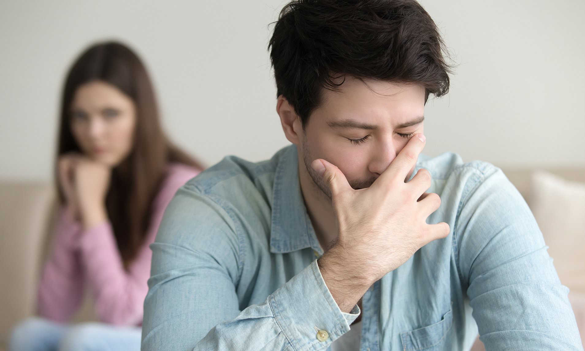 ✓ 40 frases de amor de despedida para superar el final de la relación