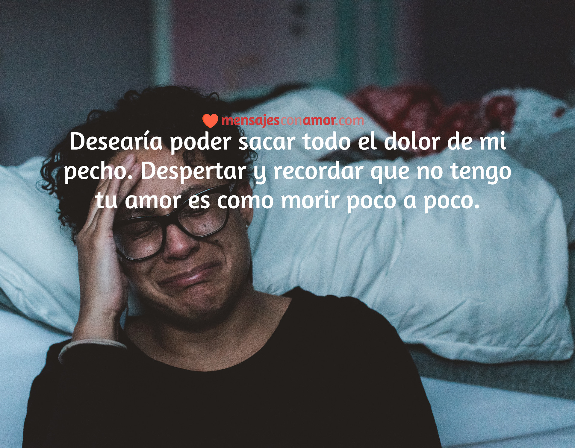 frases de despedida en el amor