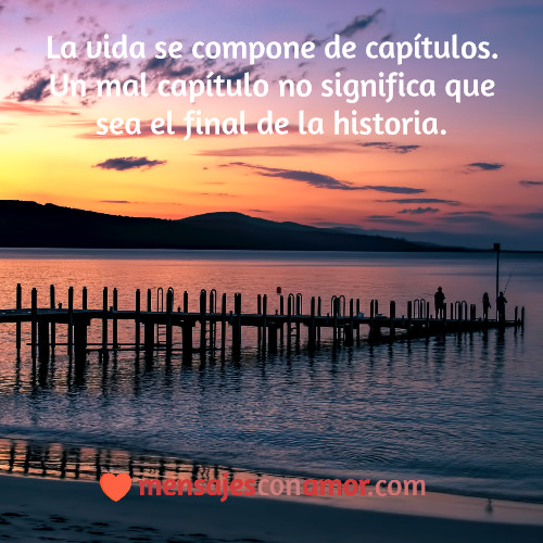 frases de lecciones de la vida