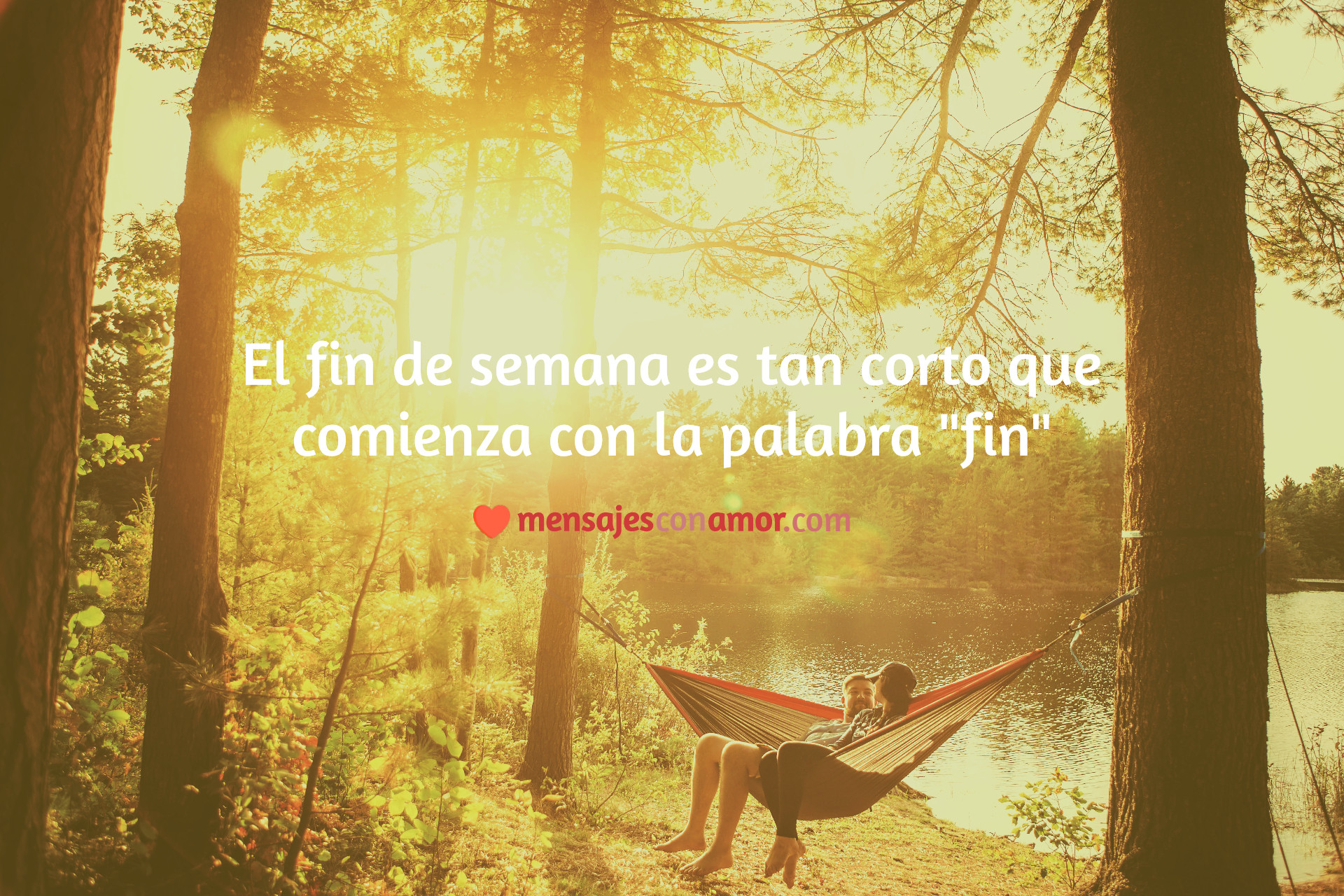 frases fin de semana