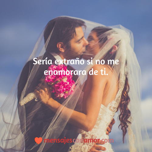 mensajes lindos para esposo