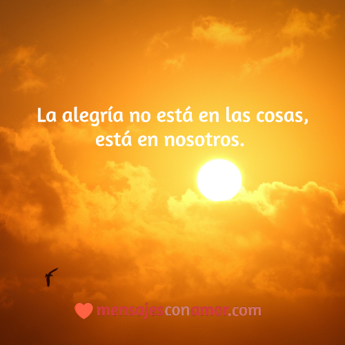 frases cortas y profundas