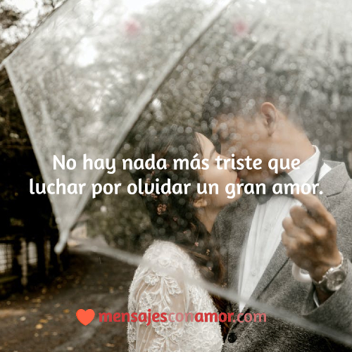 mensajes tristes y profundas