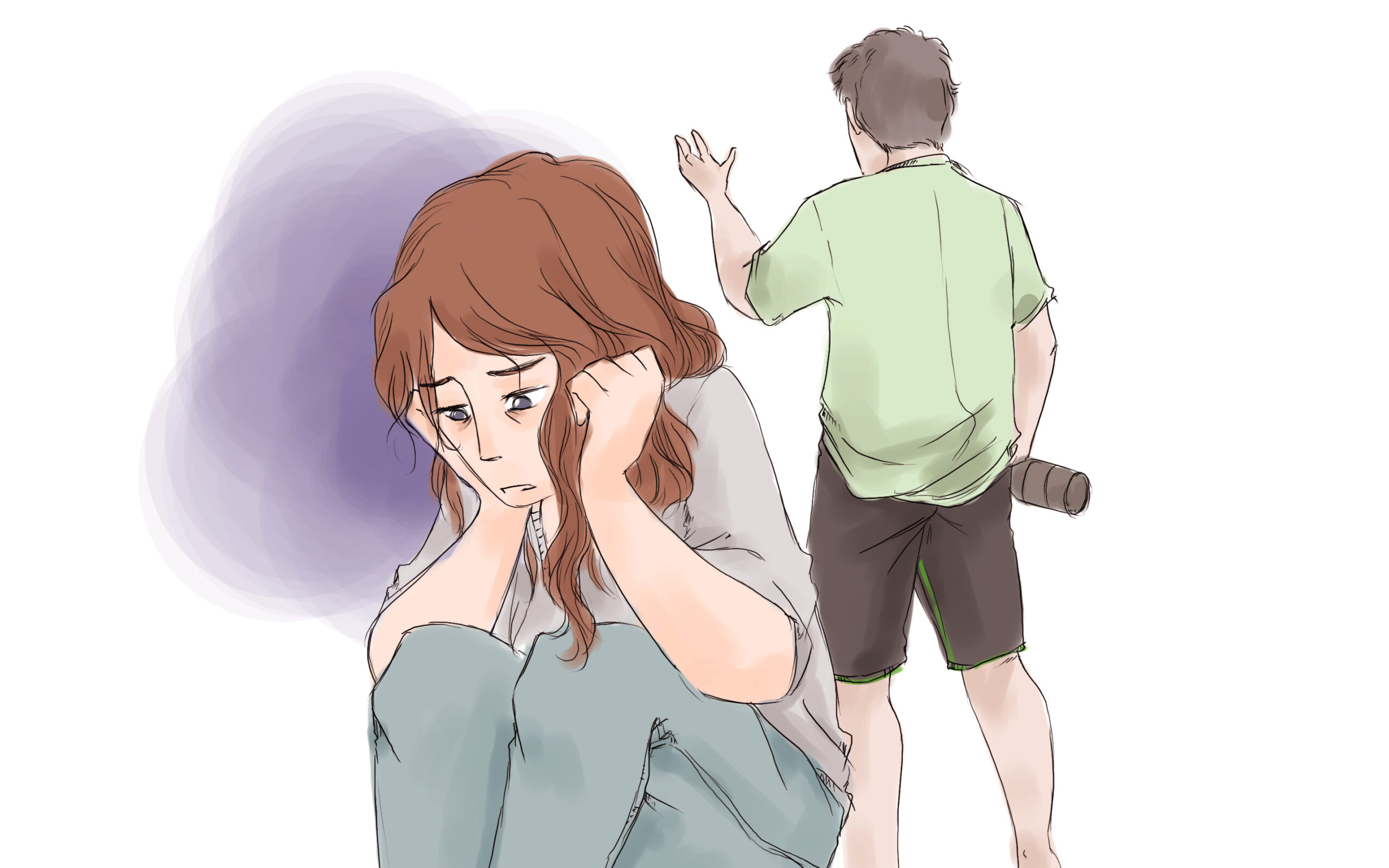 ✓ ¿Cómo recuperar a tu ex si ya no quiere nada contigo?